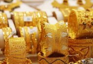 سعر الذهب اليوم الإثنين في مصر