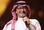 الفنان عبدالمجيد عبدالله