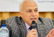 الدكتور محمد إسماعيل سليم رئيس مجلس إدارة شركة الخدمات الطبية