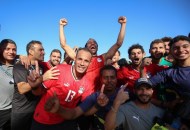 منتخب مصر للكرة الشاطئية