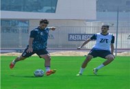 الزمالك وبتروجت