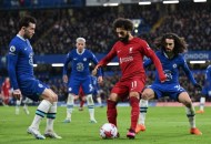 ليفربول وتشيلسي