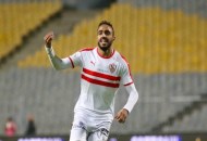 كهربا مع الزمالك