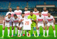 لاعبي الزمالك 