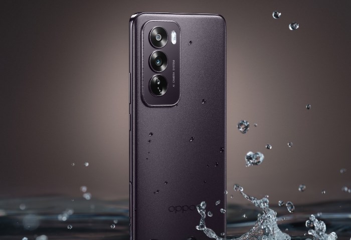 OPPO Reno12 5G  