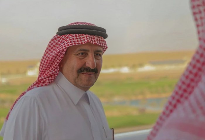 الأمير الراحل سلطان بن محمد بن عبد العزيز آل سعود