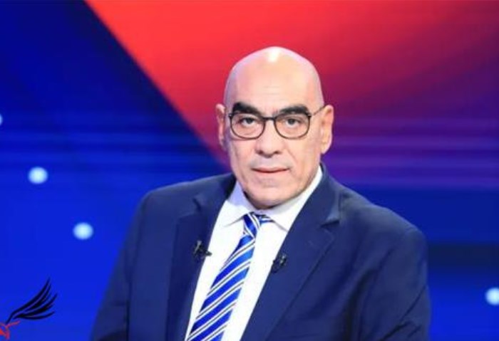 هشام نصر نائب نادي الزمالك