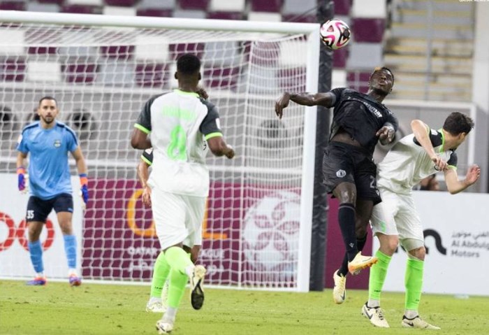 الموعد والقنوات الناقلة لمباراة نادي قطر والأهلي في الدوري القطري 2024 -  الجمهور الإخباري