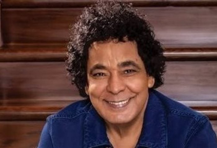 محمد منير 