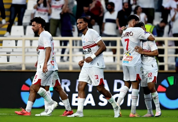 الزمالك