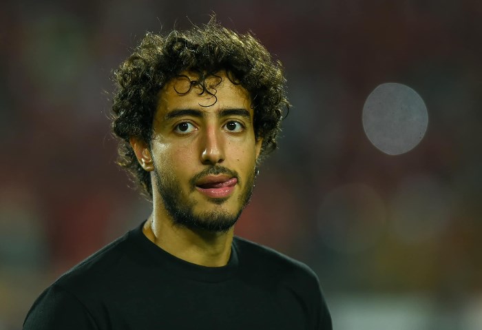 محمد هاني 