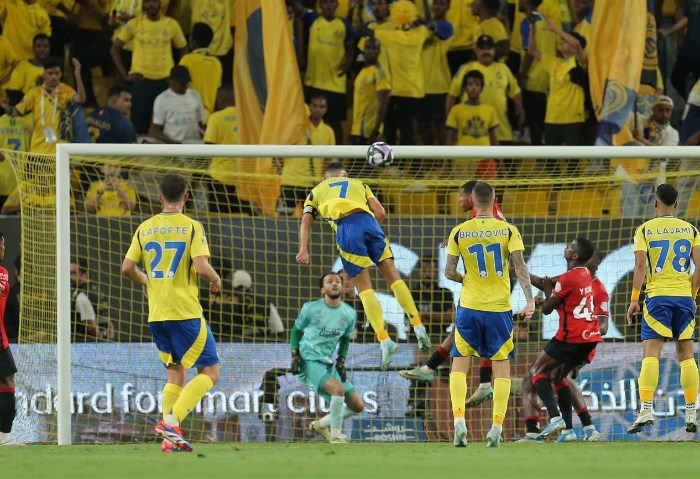 دوري روشن