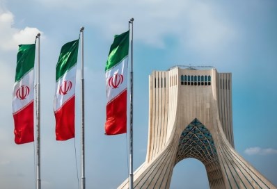 طهران 