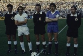  ريال مدريد وريال مدريد كاستيا سنة 1980