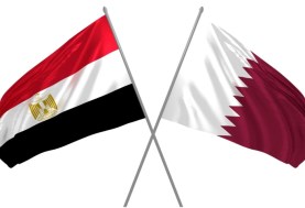 قطر ومصر 