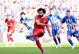 ليفربول ضد برايتون