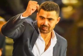 محمد طارق عضو الزمالك