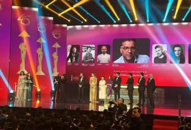 مهرجان القاهرة السينمائي