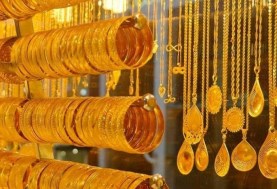 سعر الذهب اليوم في مصر