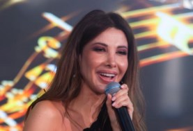 نانسي عجرم