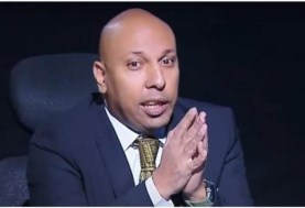 المحامي هاني سامح صاحب دعوة المساكنة 