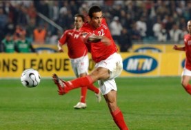 أبو تريكة في الصفاقسي 2006