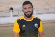 محمد شوقي لاعب كفر الشيخ