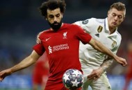 ريال مدريد وليفربول