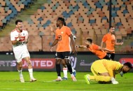 الزمالك والبنك الأهلي - أرشيفية