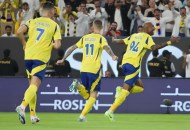 نادي النصر