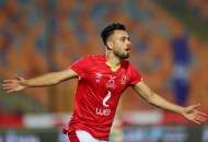 اللاعب صلاح محسن