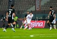 الزمالك والبنك الأهلي