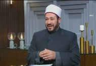  الشيخ محمد عبد السميع، أمين الفتوى بدار الإفتاء المصرية