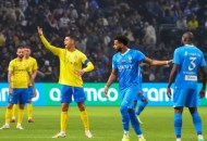 الهلال والنصر 