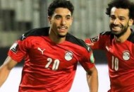 عمر مرموش ومحمد صلاح