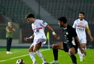 الزمالك والبنك الأهلي