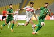 الزمالك والمصري