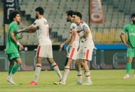 الزمالك والمصري