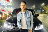 أحمد فتوح لاعب الزمالك