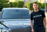 أحمد فتوح لاعب الزمالك