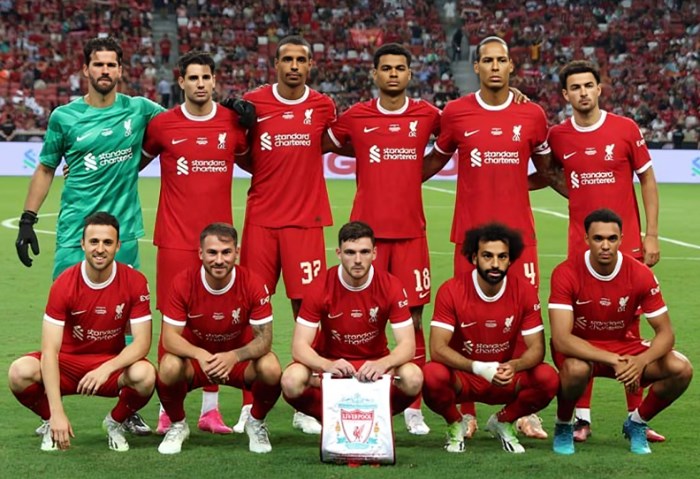 ليفربول