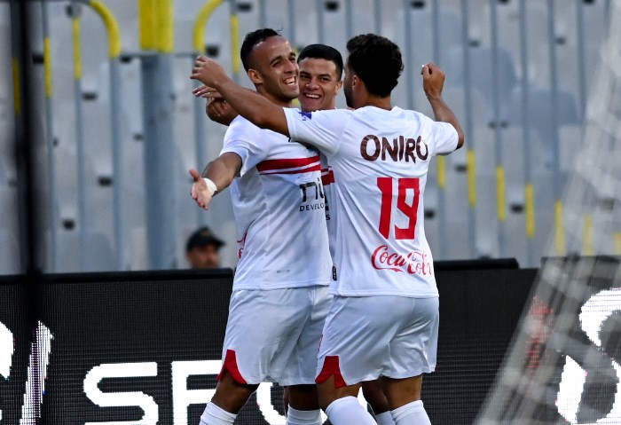 الزمالك