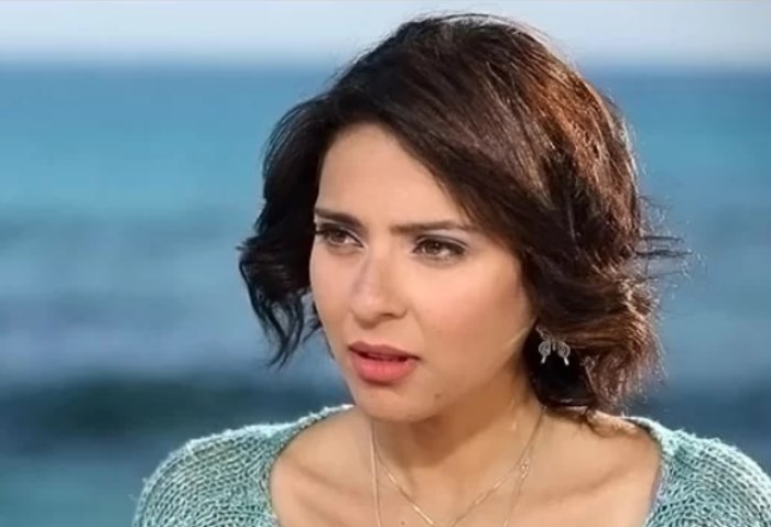 الفنانة نورهان