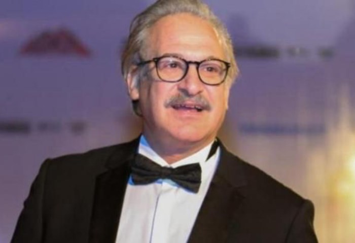 عمر زهران