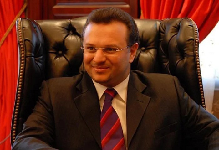 مسعد بوليس