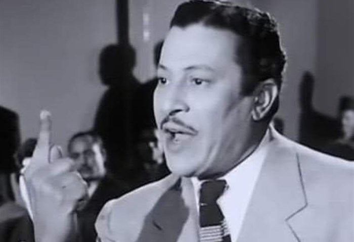 عماد حمدي