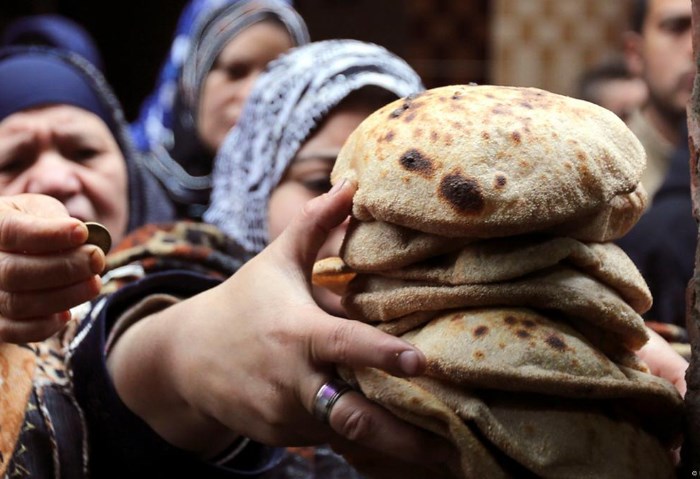 نظام الدعم العيني - أرشيفية