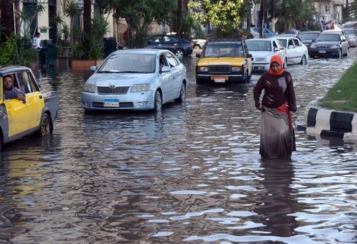 نوة -أرشيفية