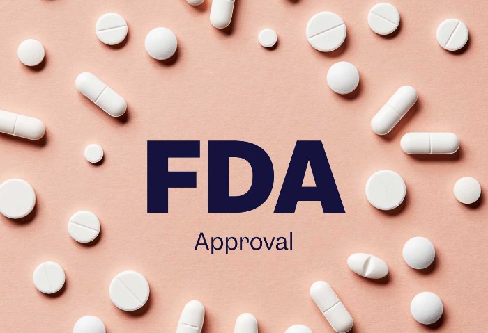 هيئة الأغذية والأدوية الأمريكية "FDA"