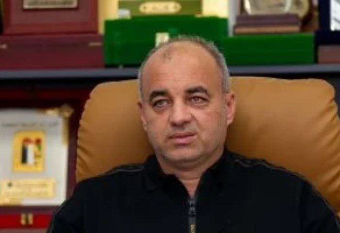 خالد حسين